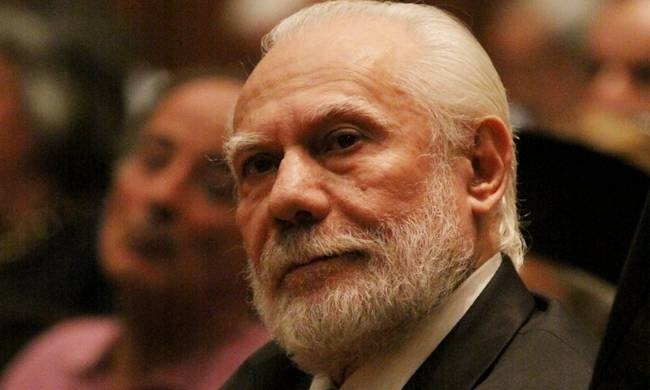 Ψάχνουν τον Κυριακίδη κι αυτός δίνει συνεντεύξεις σε εφημερίδες!