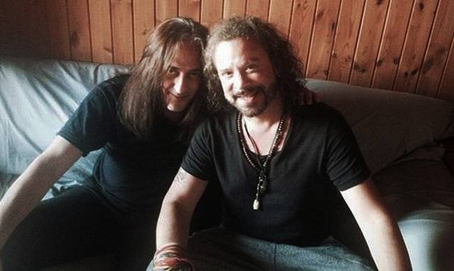 Χρήστος Δάντης: «Πριν μου γυρίσει το μυαλό…»