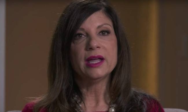 Σκάνδαλο στις ΗΠΑ: Νέα καταγγελία για σεξουαλική παρενόχληση από τον Μπιλ Κλίντον (vid)