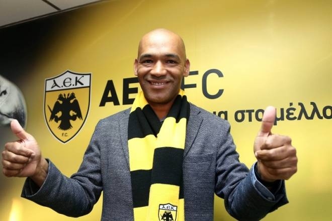 Τι είπε ο Μοράις για τις μεταγραφές του Ιανουαρίου