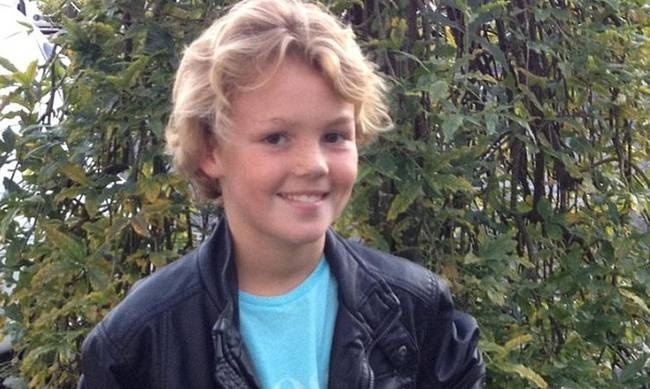 Ιρλανδία: Έφηβος εκδήλωσε το «σύνδρομο του εξορκιστή» (pics&vid)