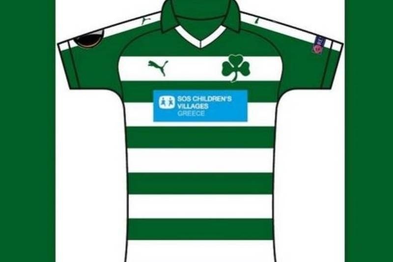 ΟΠΑΠ και ΠΑΕ Παναθηναϊκός στηρίζουν τα ΠΑΙΔΙΚΑ ΧΩΡΙΑ SOS