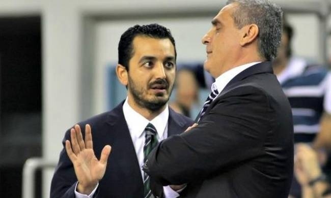 Βόβορας: «Να βελτιώσουμε τις αδυναμίες μας»