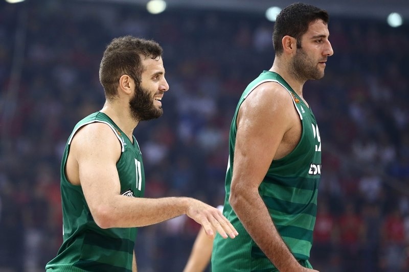 Παναθηναϊκός Superfoods: Κορυφώνονται οι επαφές