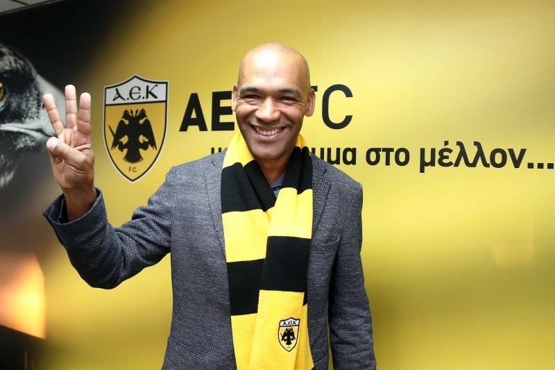 Η απίστευτη απάντηση του Μοράις για τα λεφτά του στην ΑΕΚ!