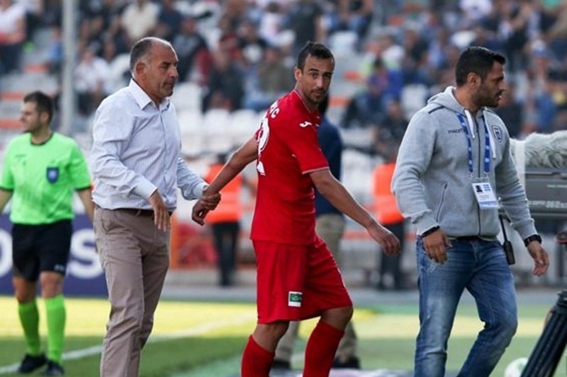 Ξάνθη: Μπήκε ο Λάζιτς