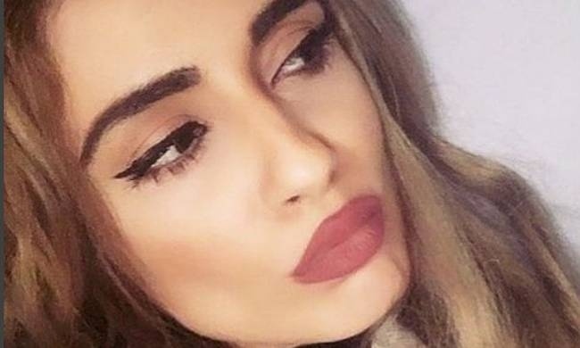 H Αρναούτη απαντά στην Κουτσελίνη και απειλεί με αγωγή!