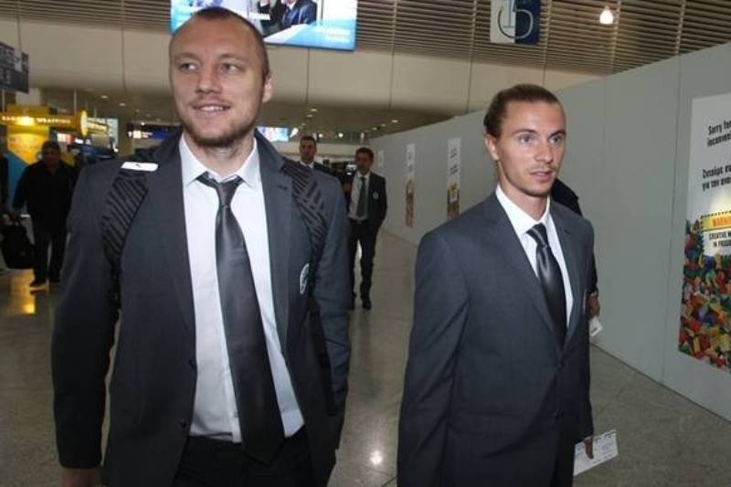 Έκανε... εντύπωση ο Ιβανόφ, «τρόμαξε» ο Χουλτ