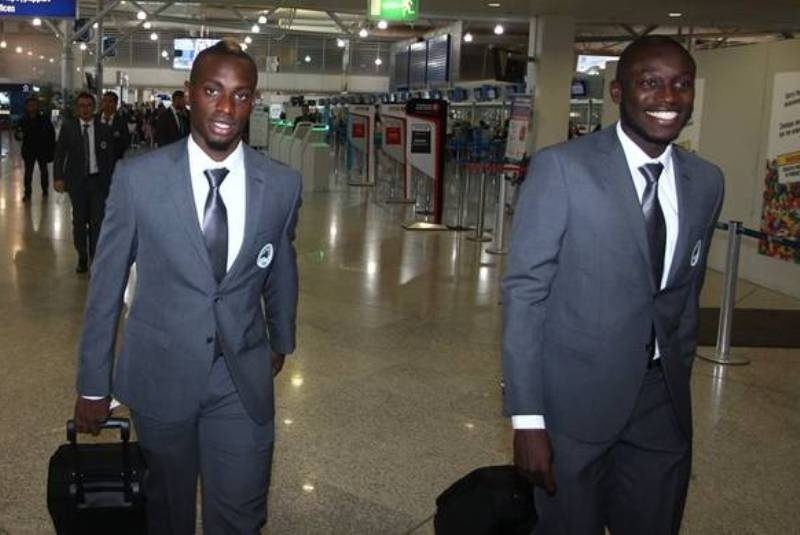 Η «πράσινη» αναχώρηση σε εικόνες! (photos)