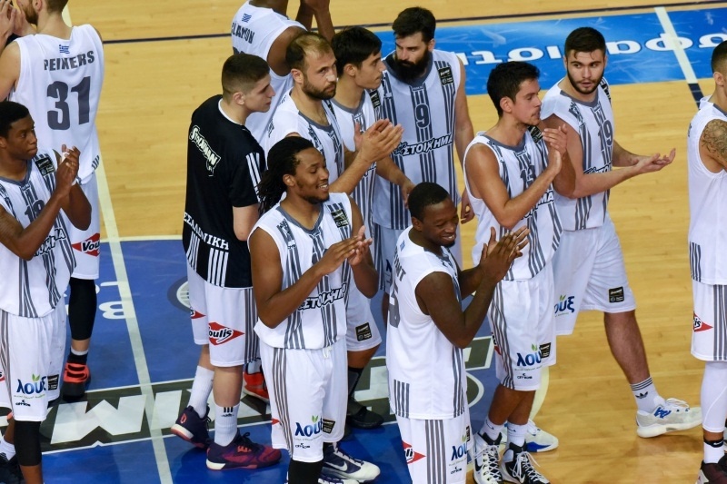 Ξέμεινε από δυνάμεις ο ΠΑΟΚ