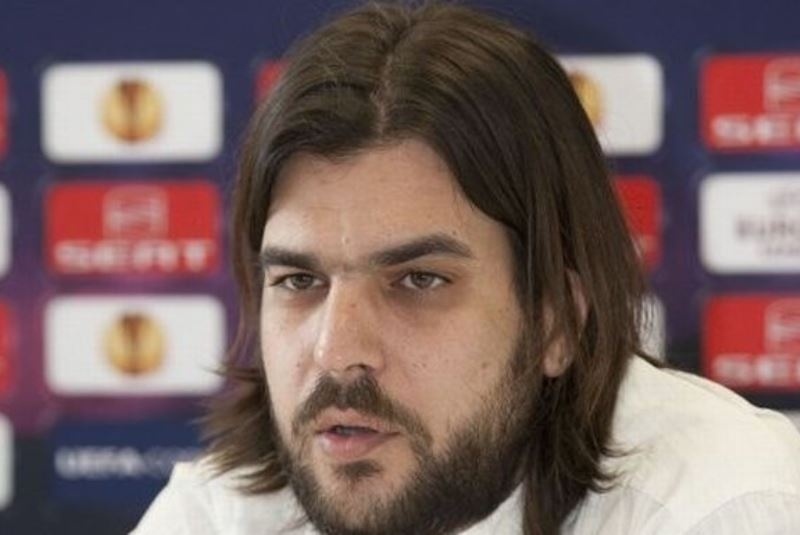 Έξαλλοι στον ΠΑΟΚ με τον ορισμό Αρετόπουλου