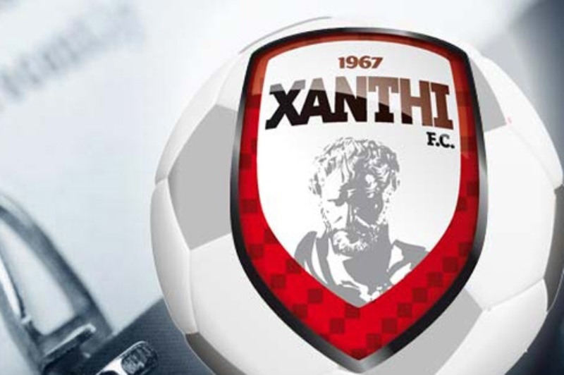 Συλληπητήρια Ξάνθης για το χαμό του Παυλίδη