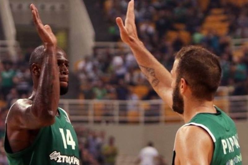 Γίνεται «κατοστάρης» ο Γκιστ