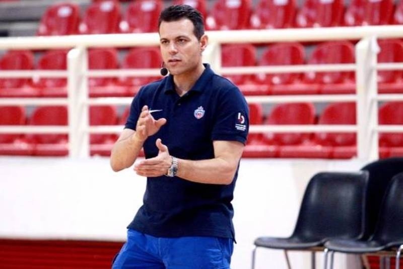 To καλωσόρισμα του Ιτούδη (pics & vid)