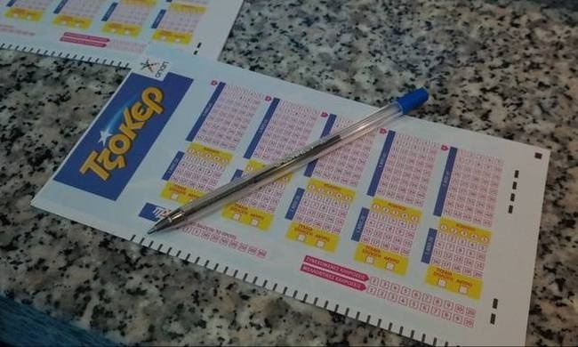 Κλήρωση Τζόκερ: Κορυφώνεται η αγωνία για τα 5 εκάτ. ευρώ - Οι αριθμοί που «κερδίζουν»