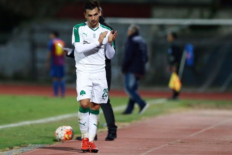 Νίνης: καλύτερος ο Παναθηναϊκός από τη Σταντάρ