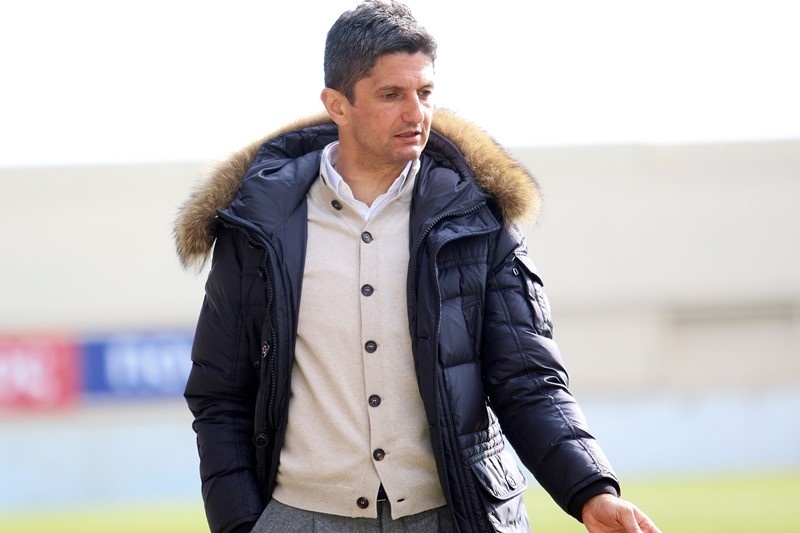 Ξάνθη: Τακτική και... μελέτη ενόψει Πλατανιά