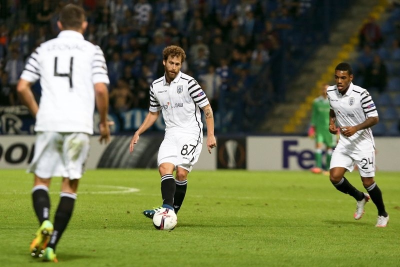 ΠΑΟΚ: Με λευκά κόντρα στην Καραμπάχ