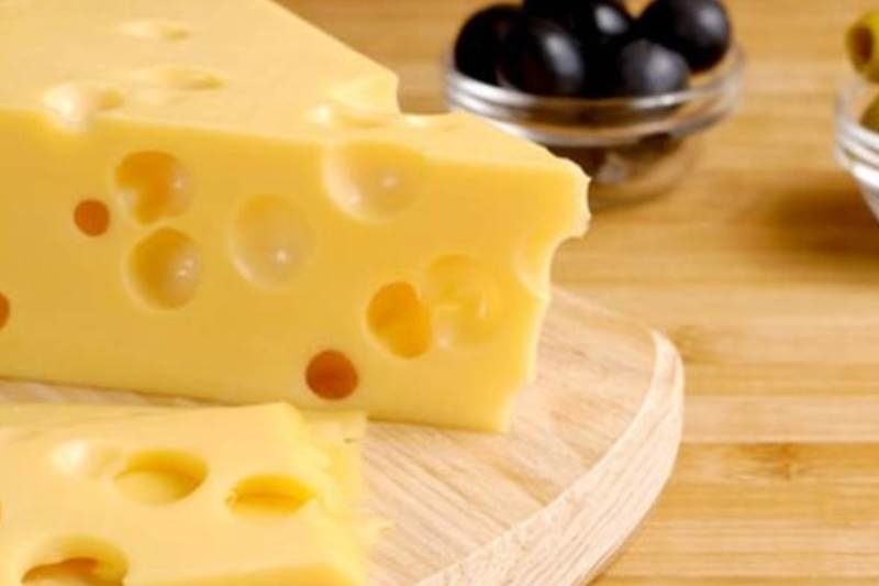 Προσοχή! Μην καταναλώσετε αυτό το τυρί - Ανακλήθηκε από τον ΕΦΕΤ