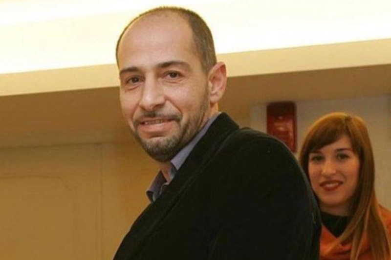 Σαραϊδάρης: «Εγώ πρότεινα Σιδηρόπουλο»