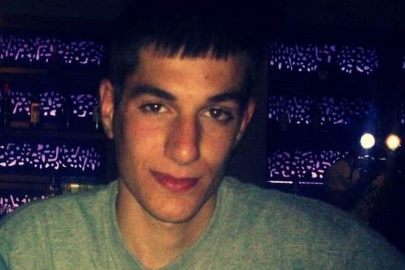 Κραυγή απόγνωσης από τη μάνα του Γιακουμάκη: «Όσοι ξέρουν την αλήθεια, να μιλήσουν»