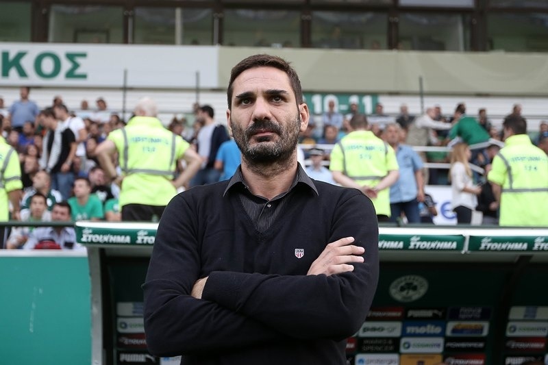 Αστέρας Τρίπολης: Με απουσίες στην Κέρκυρα