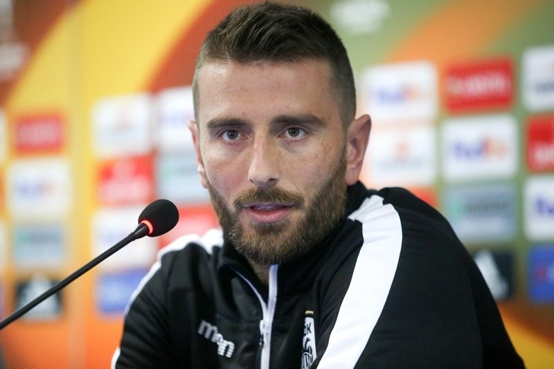 ΠΑΟΚ: Τα δεδομένα για Μαλεζά - Μυστακίδη