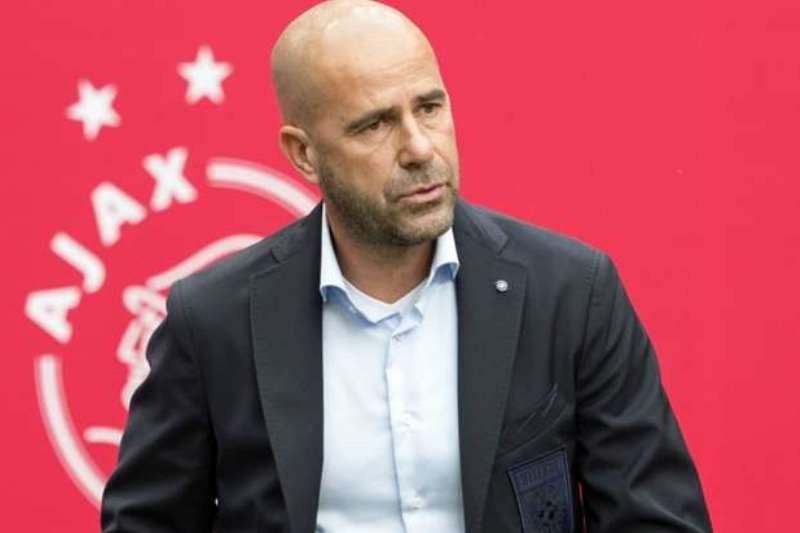 Ικανοποίηση στον Άγιαξ για τον βαθμό στην Ισπανία