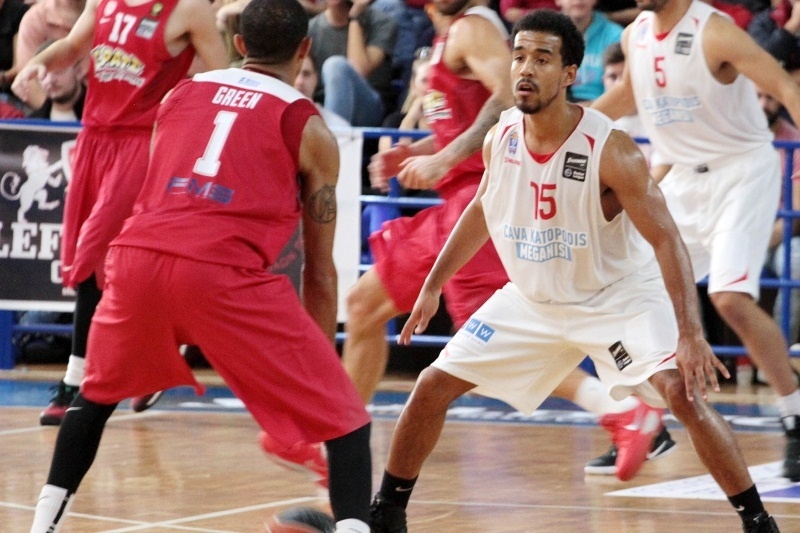 Τον γλίτωσε η «βόμβα» του Γκριν!