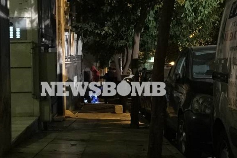 Ανθρωποκυνηγητό για το φονιά της Πανόρμου (pics + vid)