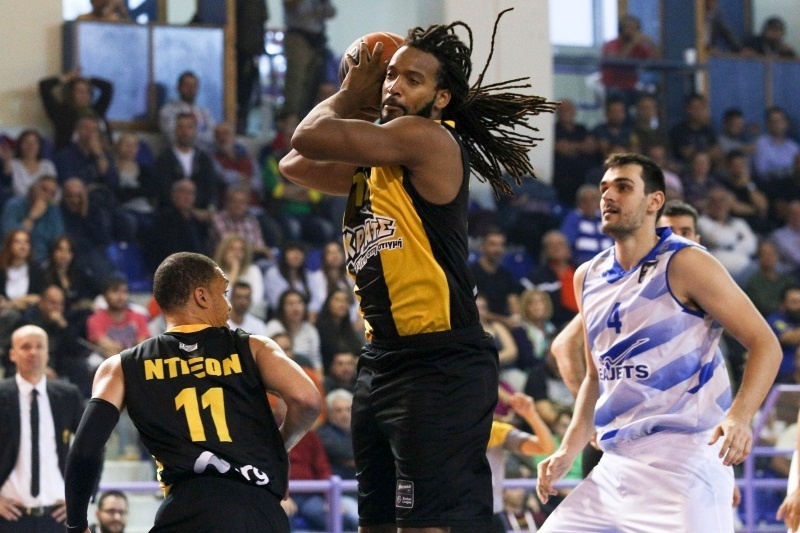 Με το γκάζι πατημένο η ΑΕΚ