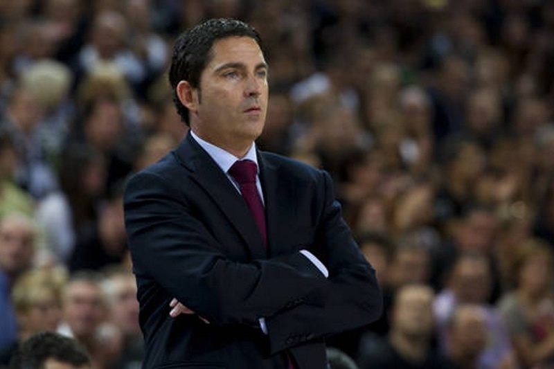 Πάτησε Ελλάδα ο Πασκουάλ!