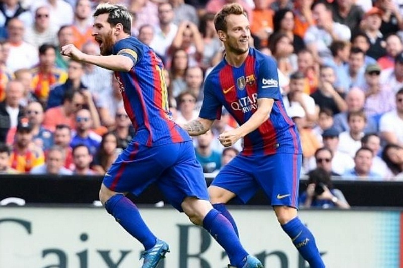 Πήρε το «θρίλερ» η Μπάρτσα!