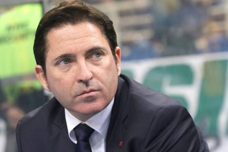 Αυτός είναι ο Τσάβι Πασκουάλ! (pics)