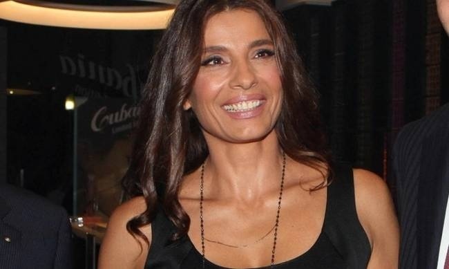 Κούκλες οι κόρες της Τσαπανίδου! (photo)