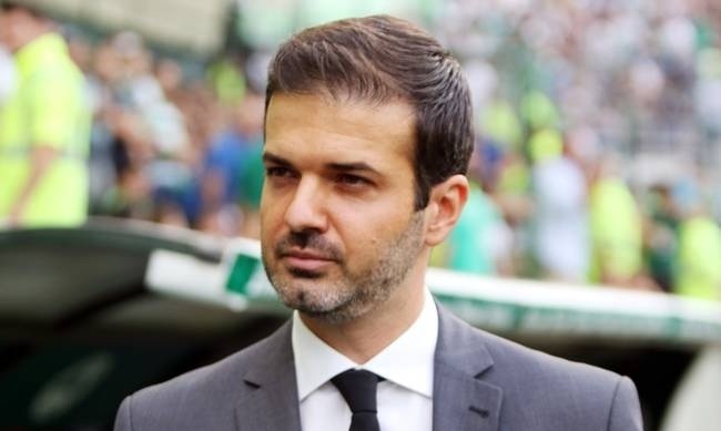 Αυτά είπε για Στιλ ο Στραματσόνι