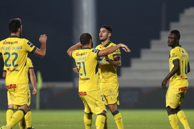 Με ισοπαλίες η επανέναρξη του Πορτογαλικού πρωταθλήματος