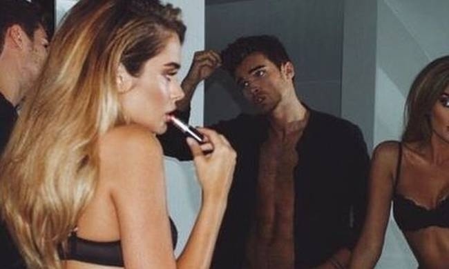 Τον θέλεις; Τι να ΜΗΝ κάνεις για να τον κατακτήσεις