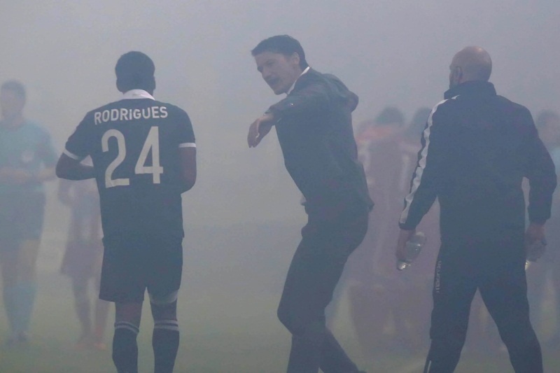 Θα πάω στη ζούγκλα με τον Ταρζάν…