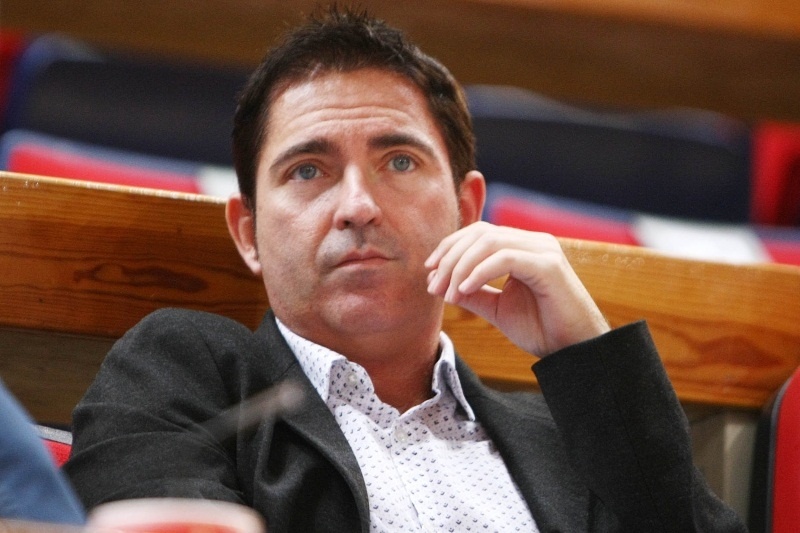 Τα είδε όλα και… όλους!