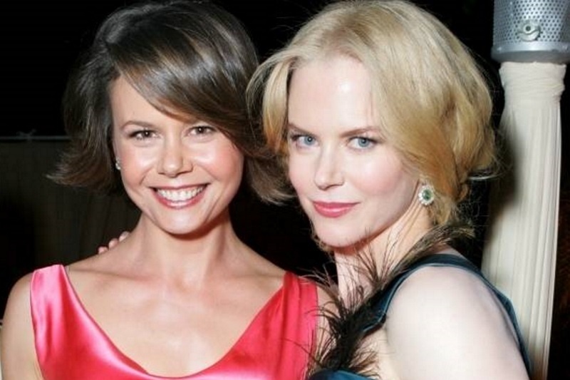 Σαράντα διάσημοι stars που έχουν αδέλφια που ούτε καν γνωρίζαμε (Pics)