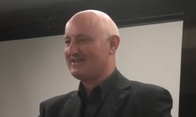 Έγκλημα Αμπελόκηποι: Τι έλεγε ο δράστης πριν το φονικό (vid)