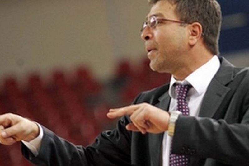 Στον Χολαργό ο Μέμος Ιωάννου