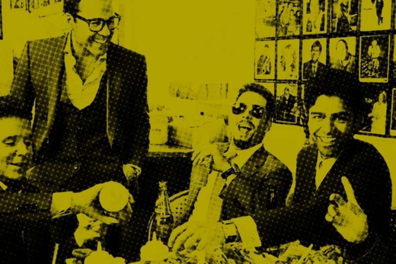 Έχει πλάκα να είσαι άνδρας...