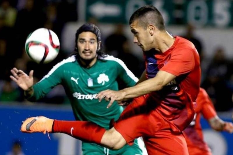 Βέροια - Παναθηναϊκός: Νίκη με κάθε κόστος