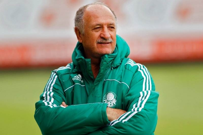 Υπέγραψε ο Σκολάρι