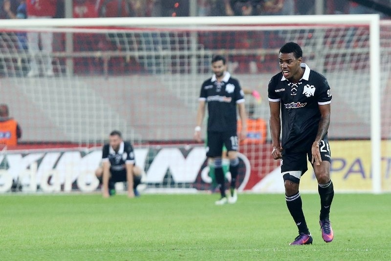 Απογοήτευση και... καρφιά από τον Ροντρίγκες