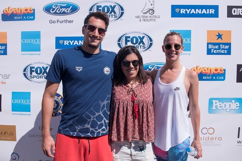 Γιώργος Αρνιακός: Θα ήθελα να γίνω καλύτερος, όχι ο «επόμενος Γιαννιώτης».