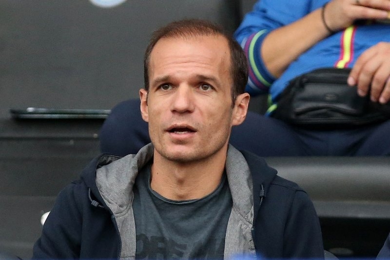 Μπασινάς για την επιτροπή εξομάλυνσης!