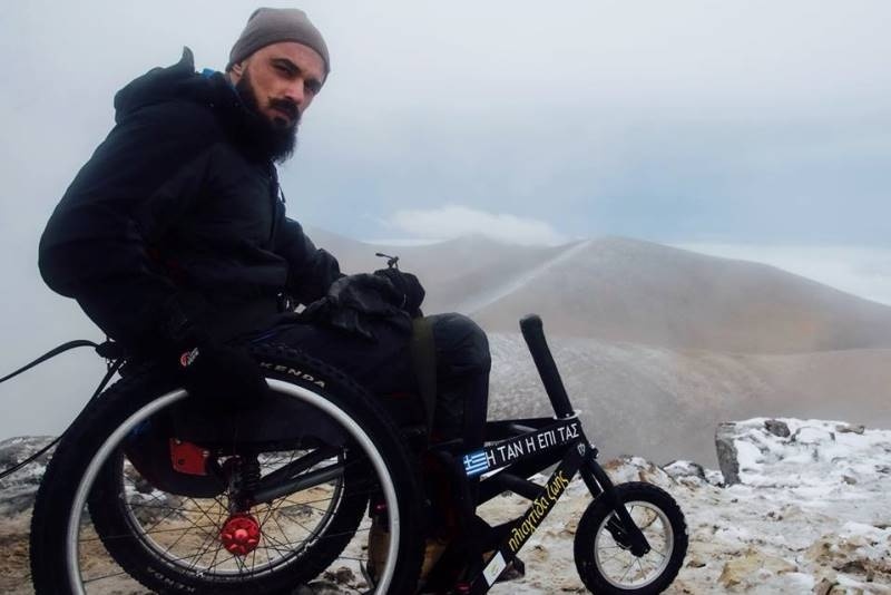 Το όνειρο του ΜΑΓΚΑ έγινε πραγματικότητα!